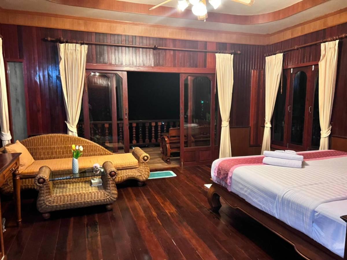 Haad Yao Bayview Hotel Ko Pha Ngan Bilik gambar
