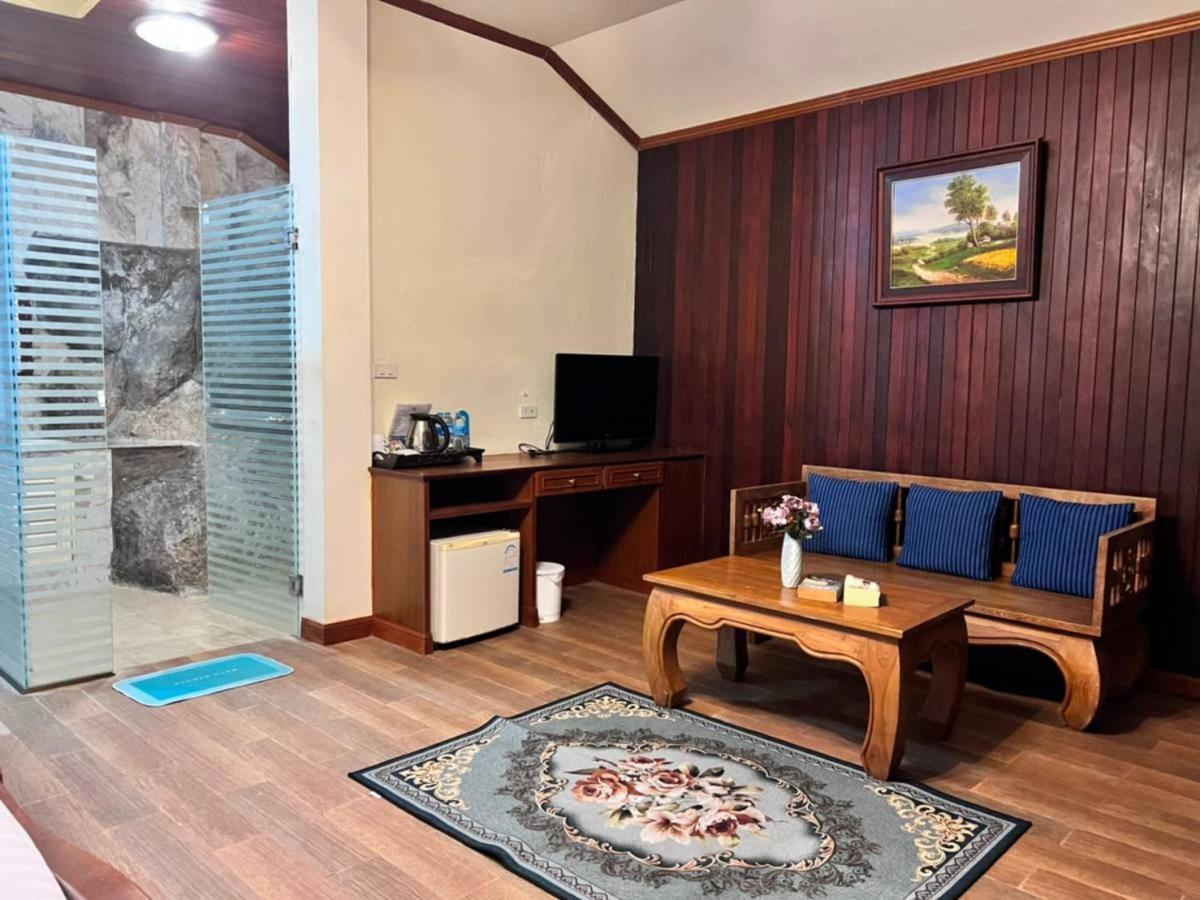 Haad Yao Bayview Hotel Ko Pha Ngan Bilik gambar