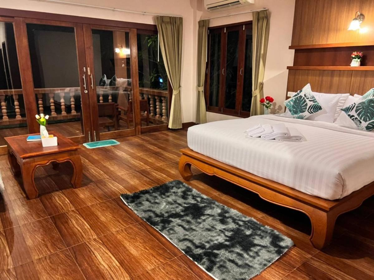 Haad Yao Bayview Hotel Ko Pha Ngan Bilik gambar