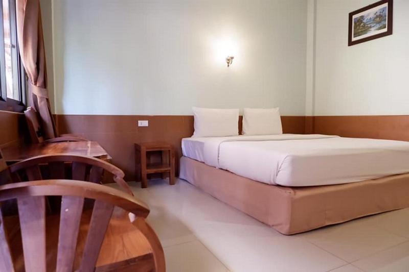 Haad Yao Bayview Hotel Ko Pha Ngan Bilik gambar