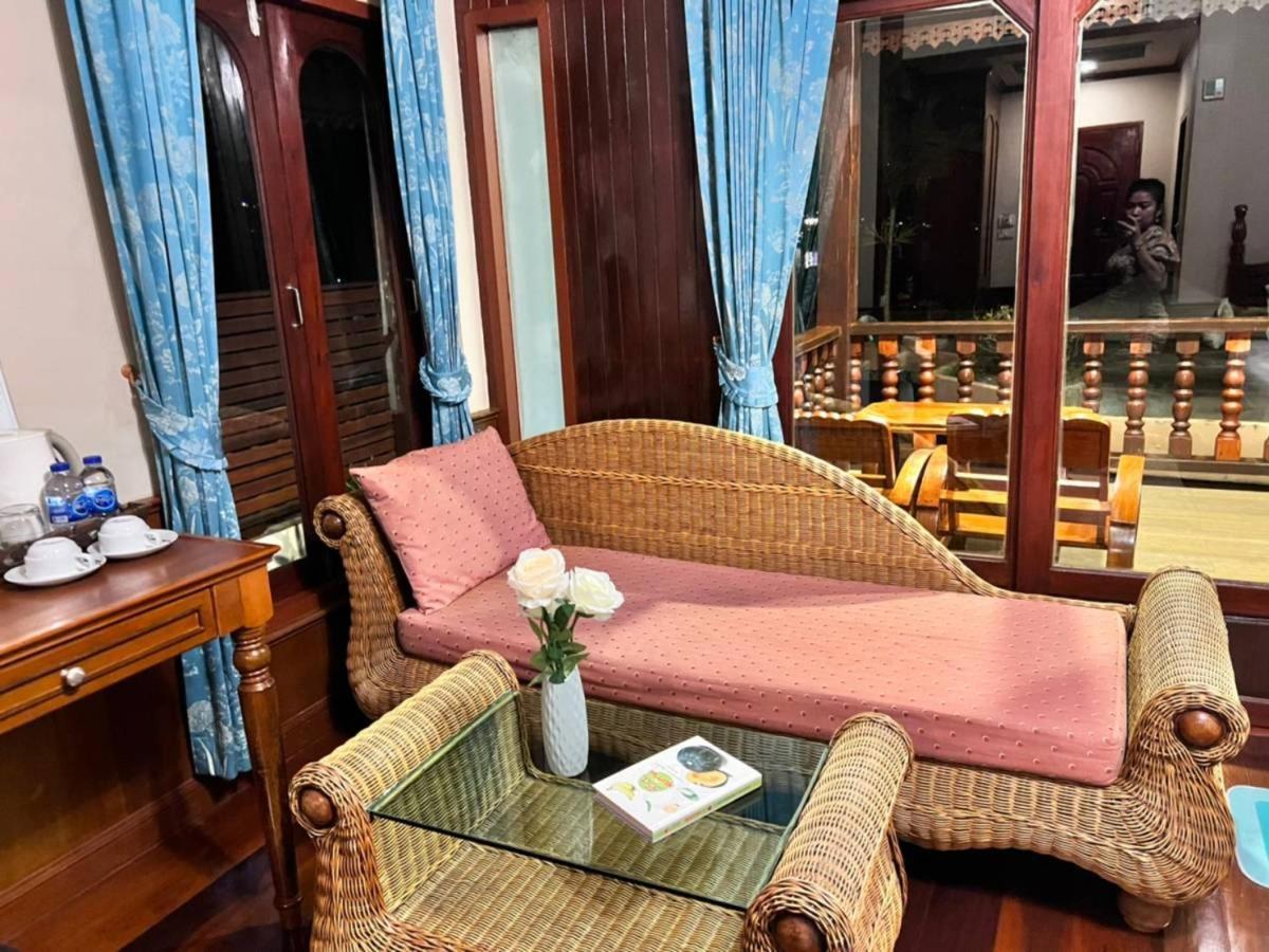 Haad Yao Bayview Hotel Ko Pha Ngan Bilik gambar