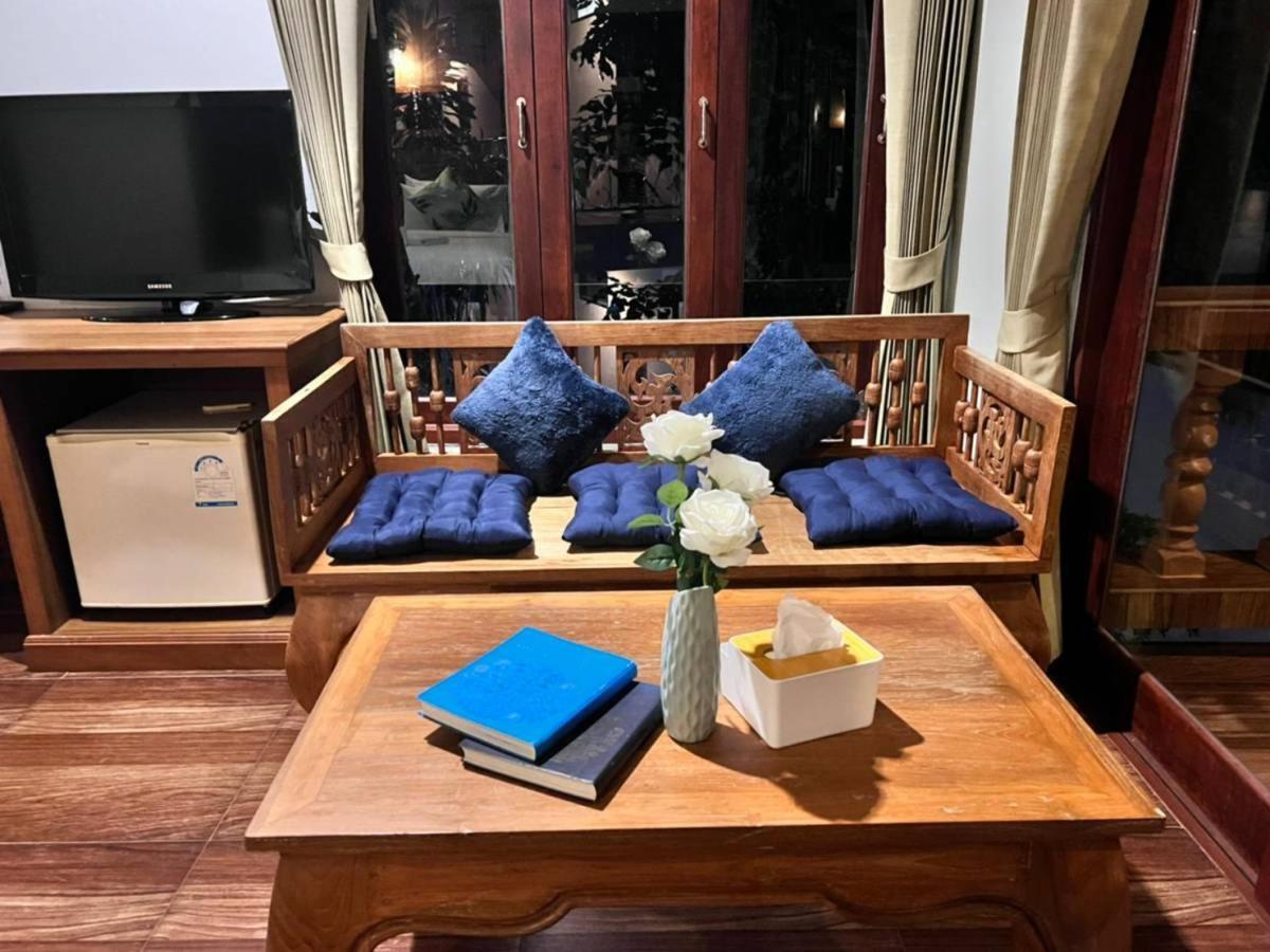 Haad Yao Bayview Hotel Ko Pha Ngan Bilik gambar