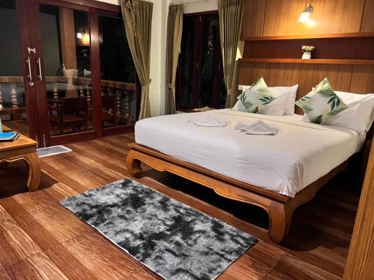 Haad Yao Bayview Hotel Ko Pha Ngan Bilik gambar