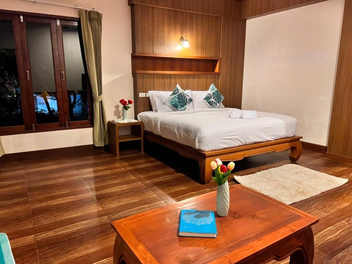 Haad Yao Bayview Hotel Ko Pha Ngan Bilik gambar